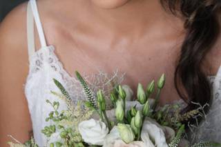 Joana Silva Makeup artist - 9