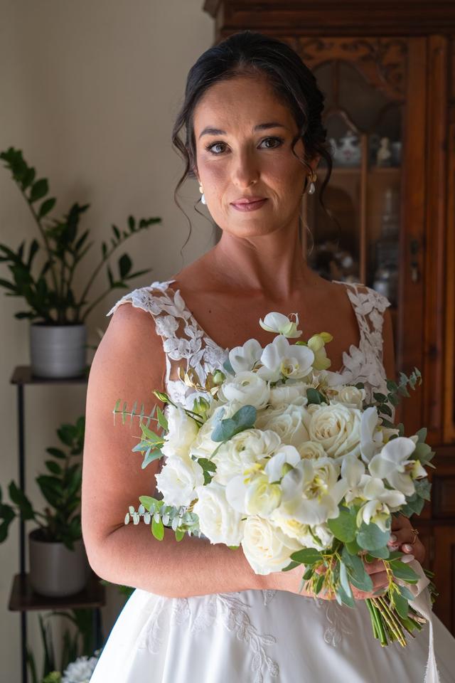 Andreia Oliveira Makeup Artist - 2