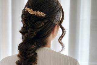 SCC Hairstylist - 5