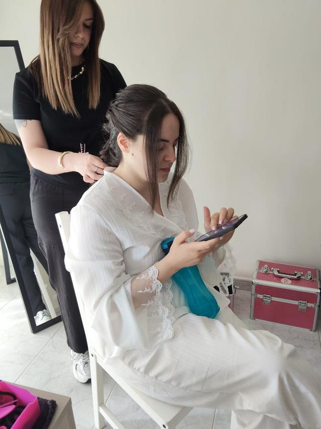 SCC Hairstylist - 2