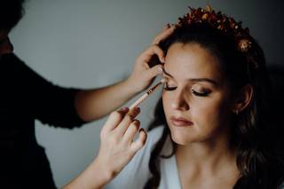 Andreia Borges Makeup - 24