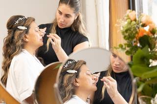 Jéssica Nunes Makeup - 15