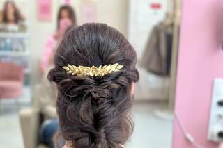 SCC Hairstylist - 7