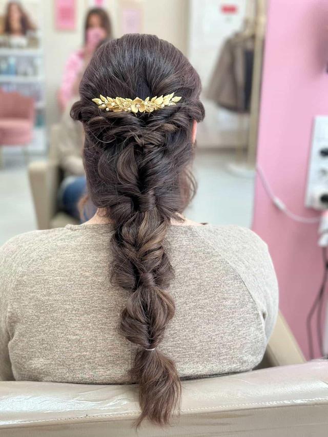 SCC Hairstylist - 3