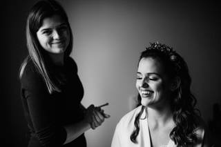 Andreia Borges Makeup - 25