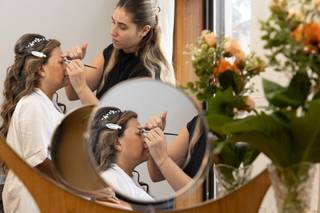 Jéssica Nunes Makeup - 16