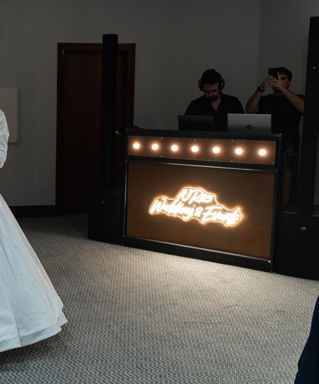 NR85 - Wedding & Events - 2