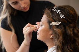 Jéssica Nunes Makeup - 17