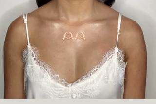 Verónica Mendes - Maquilhadora Profissional - 8