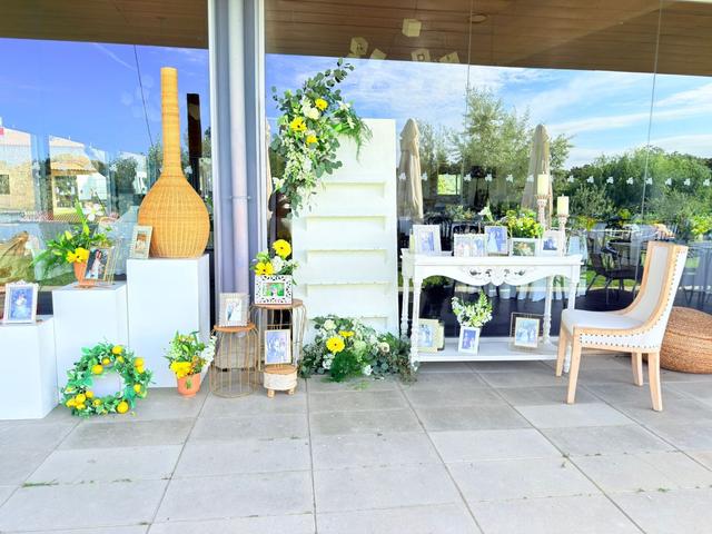 Maria Clementina - Home & Flower - 4