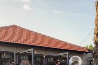 Funk You Brass Band - 9