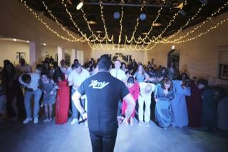 DJ Arny Eventos e Casamentos - 11