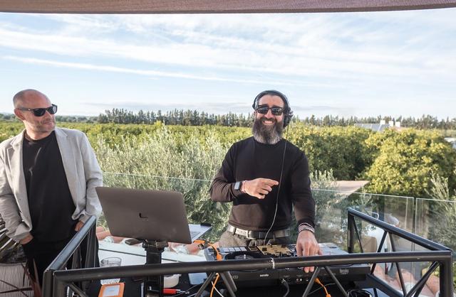 Quinta dos Perfumes - 3