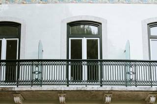 Palácio do Visconde - The Coffee Experience - 9