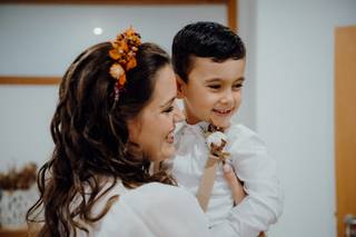 Pé de Flor - Atelier Floral - 24