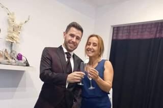 Paula Aparício Noivos e Detalhes 2