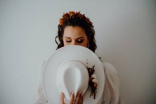 Pé de Flor - Atelier Floral - 25