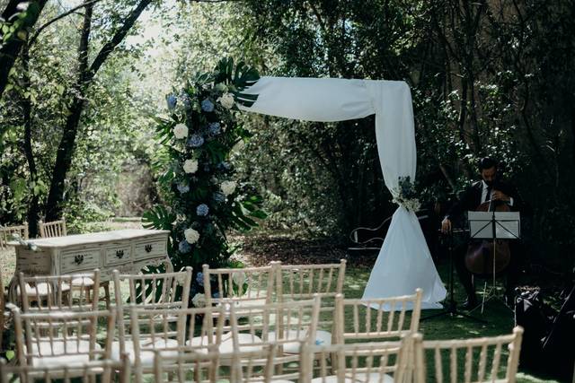 Lisbon Wedding Planner 1