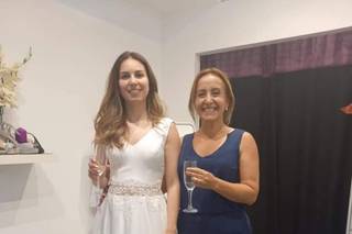 Paula Aparício Noivos e Detalhes 3