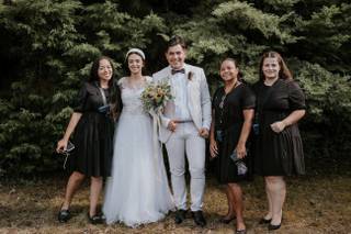 Família Penteado Eventos - Wedding Planners - 7