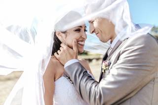 Ana Wedding Photography - 29