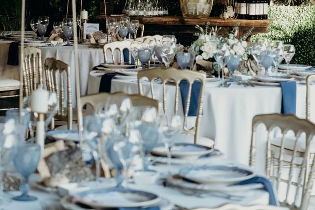 Lisbon Wedding Planner 3
