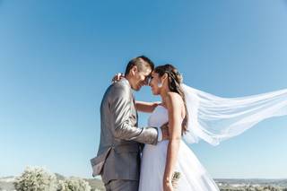Ana Wedding Photography - 30