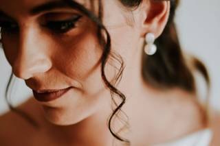 Adriana Meira Makeup - 34