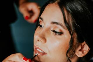 Adriana Meira Makeup - 36