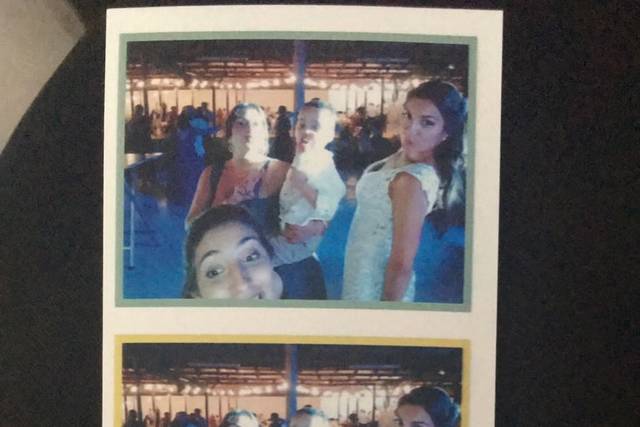 Event It Now - Photobooth 3