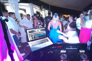 Dj Groovie's Events - 9