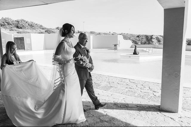Vera Vale Wedding Planner - 1
