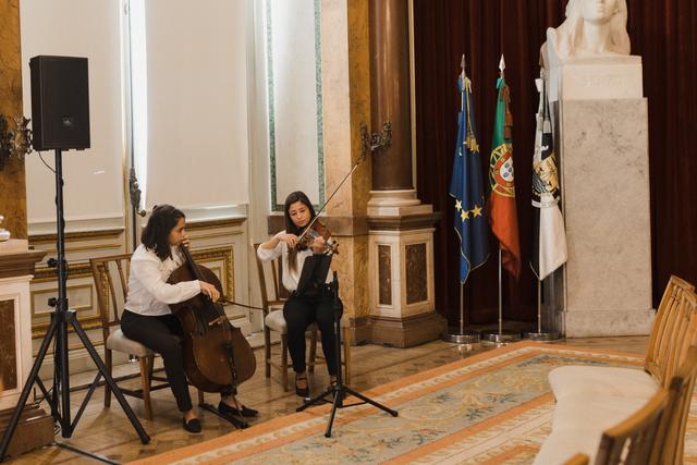 Lisboa Duo - 2