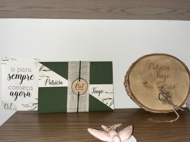 Panela de Impressão - 1