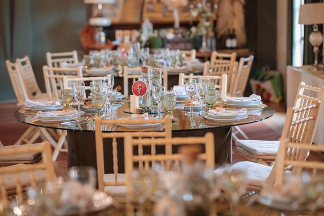 Herdade de Algeruz by Sal Catering - 3