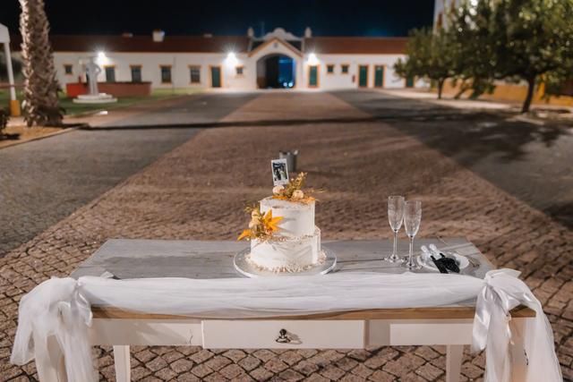 Herdade de Algeruz by Sal Catering - 4