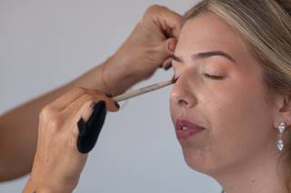 Kika Make-up Artist - 14
