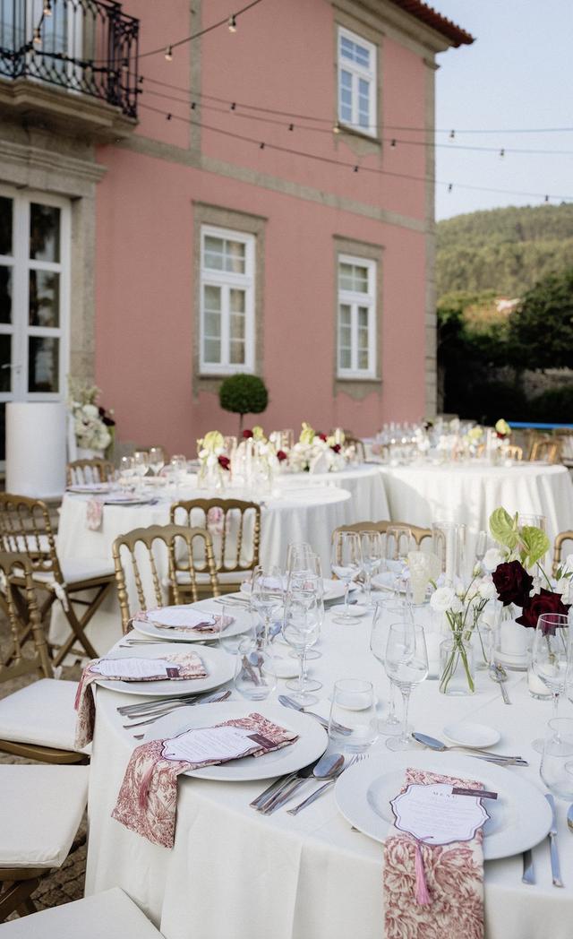 António Hierro Event Planner - 1