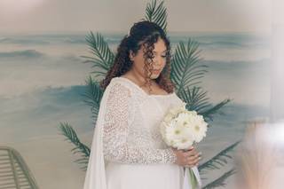 Nadine Dress - 6