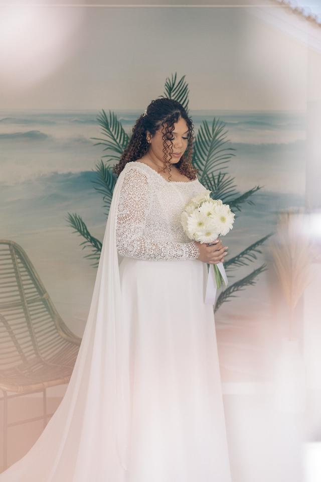 Nadine Dress - 2