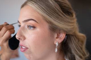 Kika Make-up Artist - 16