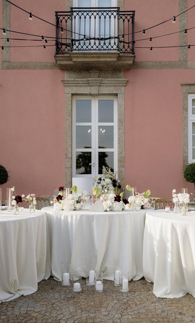 António Hierro Event Planner - 4