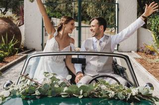 Classic Car Rodrigues - 36