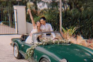 Classic Car Rodrigues - 37