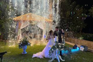 Simplesmente por amor - Celebrante - 7