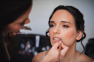 Catarina Correia Makeup - 15
