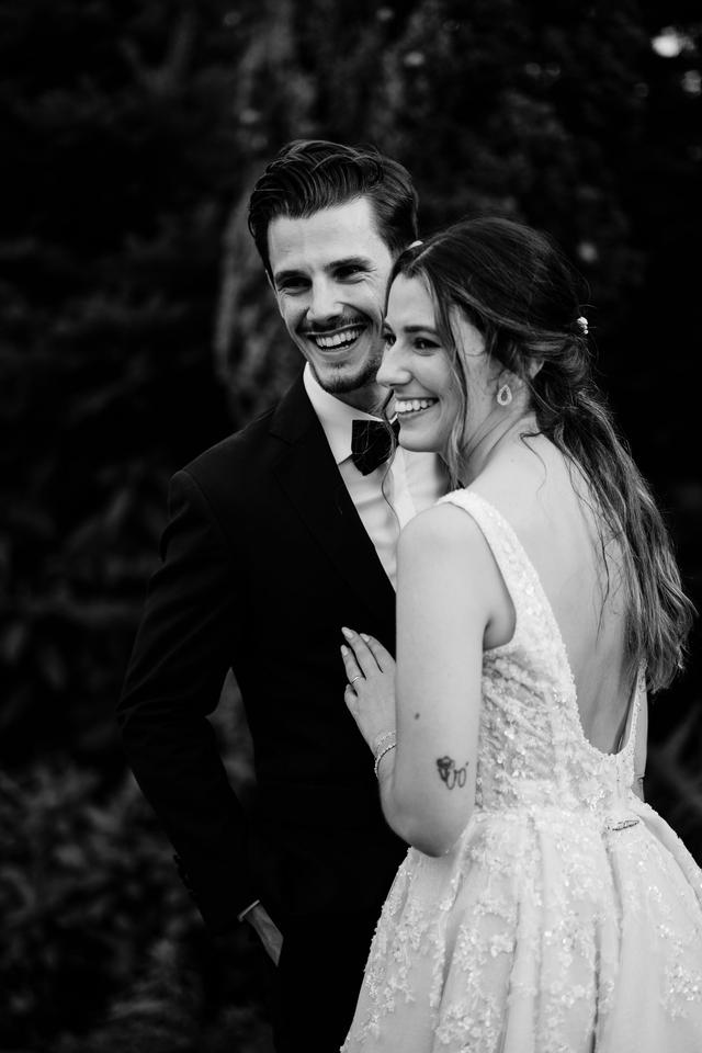 Herlander Weddings - 2