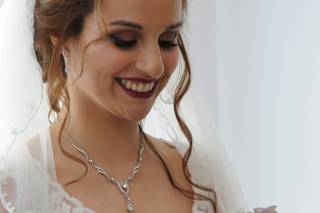 Ana Ribeiro Makeup Artist - 11
