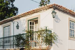 Casa das Noivas Belina - 22