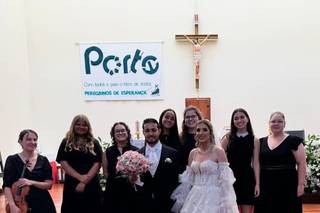 Vozes Brancas - 1